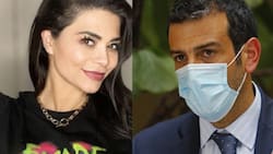 “Yo lo empecé a jotear”: Antonella Ríos confesó que tuvo un coqueteo con el ex ministro Rodrigo Delgado