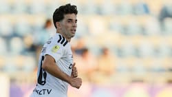 Lautaro Pastrán jugó contra O’Higgins y suma bonos para el Superclásico: “Va en el camino correcto”