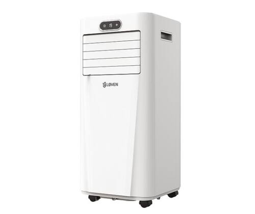 Aire portátil en Ripley.