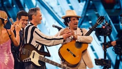 Concierto de Bacilos en Chile: Qué entradas quedan disponibles y cómo acceder al descuento de 20%