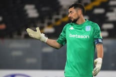 ¿Van por su fichaje? Colo Colo y la decisión que tomó con Gabriel Arias para 2026