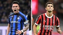 Inter vs Milan por semifinales de Copa Italia: hora y dónde ver por TV y online en vivo