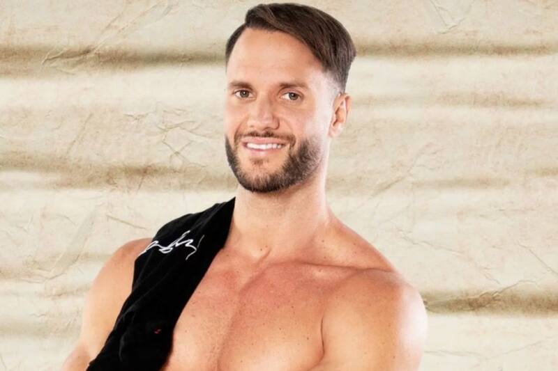 afirmó que la edición de Canal 13 lo perjudicó. Créditos: Instagram