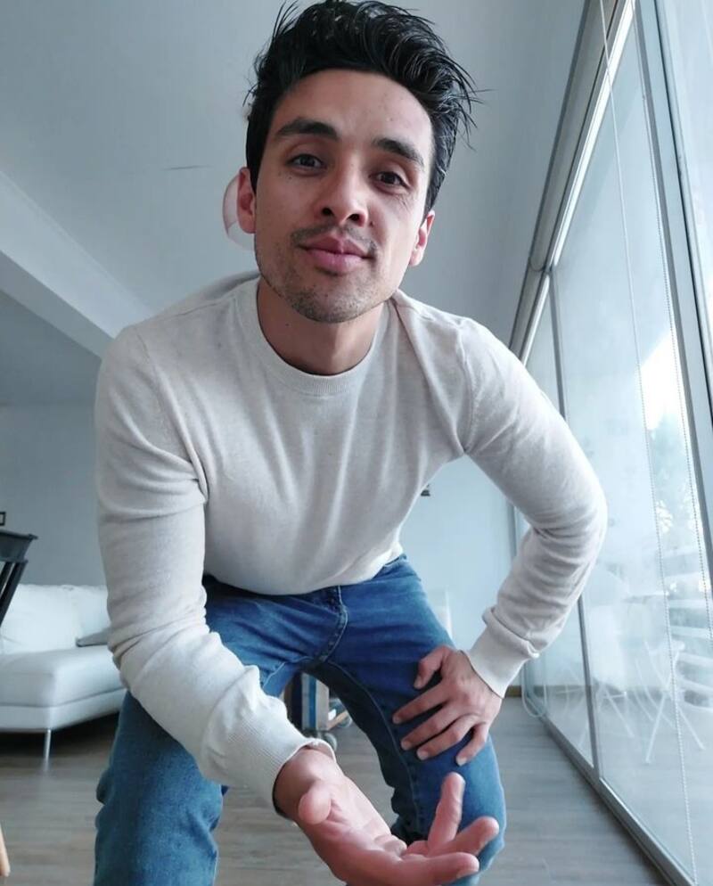 Créditos: Instagram