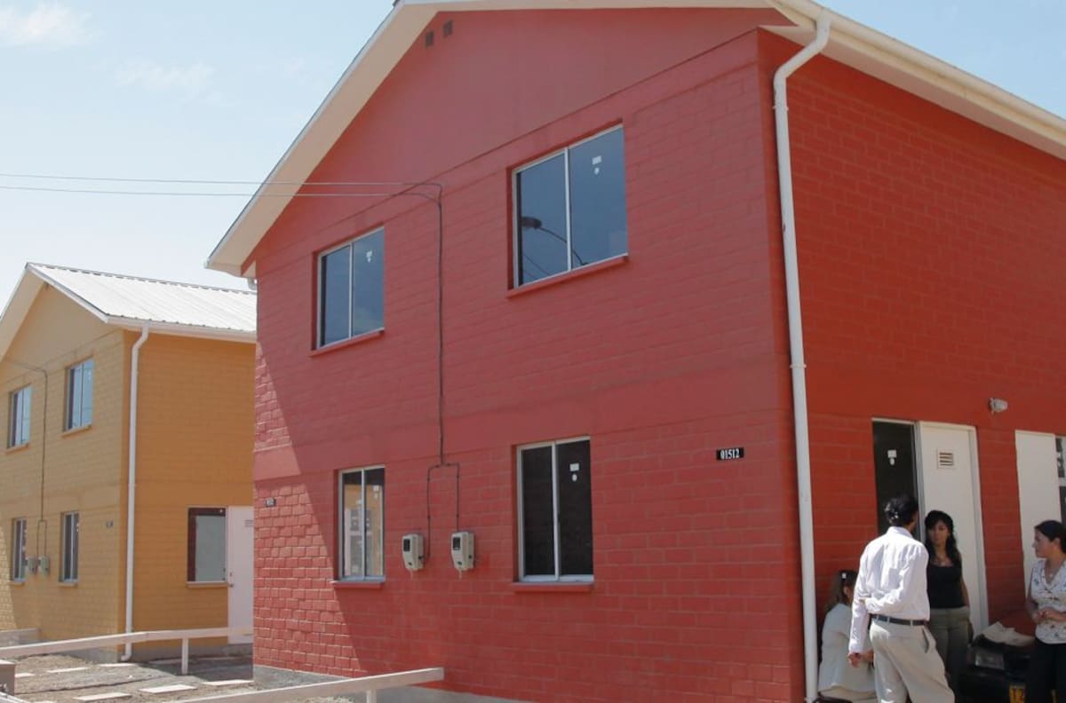 Fondo de Elección de Vivienda: cómo postular al beneficio sin Crédito Hipotecario