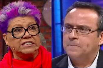 "El hueo... más nefasto": Paty Maldonado apuntó con todo a Víctor Gutiérrez tras crisis en La Red