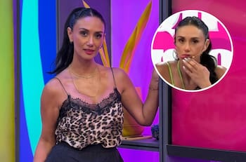 Tras parálisis facial: ¿Peligra la participación de Pamela Díaz como animadora de la Fiesta de la Independencia de Talca?