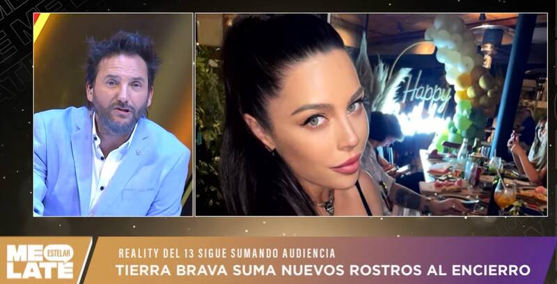 Créditos: Pantallazo Zona Latina