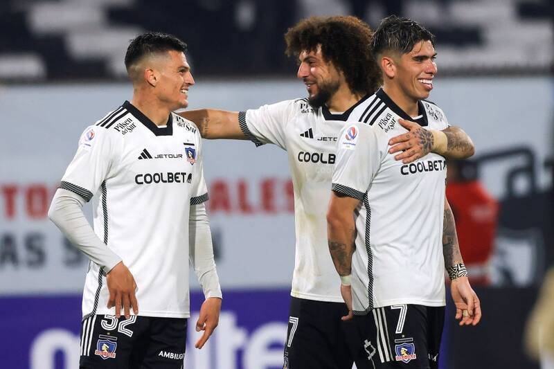 Colo Colo definió su futuro en el mercado de fichajes. Foto: ATON