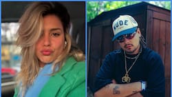 Carlyn Romero asegura que DrefQuila terminó con ella de un día para otro: “No puedo estar mendigando el amor a nadie”