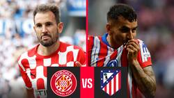 MARCADOR FINAL | Girona 0 - Atlético de Madrid 4 por LALIGA 2024 - 2025