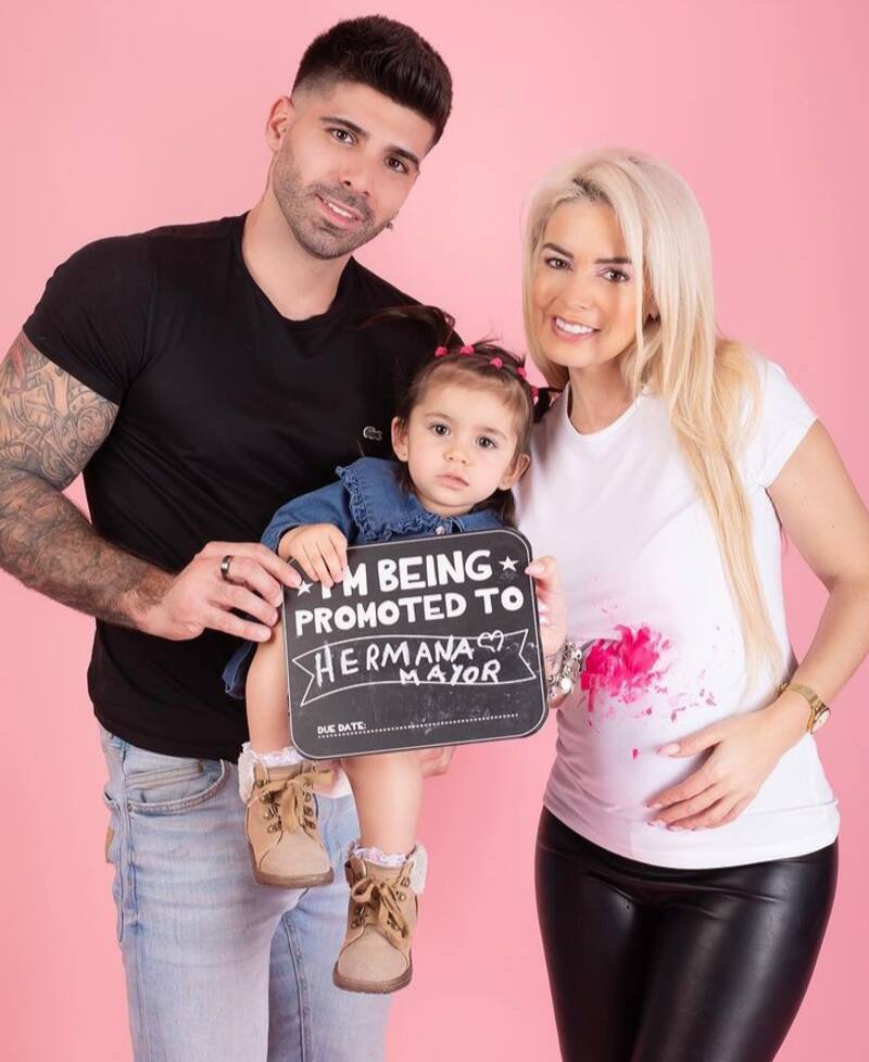 Créditos: Instagram