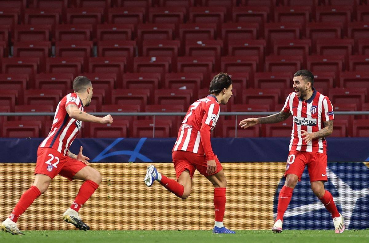 RB Salzburg vs Atlético Madrid: día, horario y dónde ver por TV y Streaming