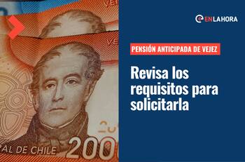 Pensión Anticipada de Vejez: ¿Quiénes pueden solicitarla y cómo hacerlo?