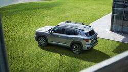 Haval se fortalece con la llegada de un nuevo SUV híbrido