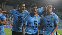 O’Higgins se hace fuerte de local y vence a Deportes Concepción en el cierre de la fecha 1