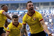 Octavio Rivero entra en rebeldía: la oferta de Barcelona para zanjar su llegada a la U