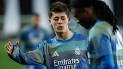 Arda Güler rompe el silencio y desmiente acusaciones de acoso laboral en el Real Madrid: “Este club es mi familia”