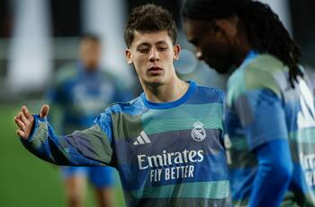 Arda Güler rompe el silencio y desmiente acusaciones de acoso laboral en el Real Madrid: “Este club es mi familia”