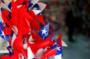 Fiestas Patrias 2020: ¿Existe permiso especial para salir en cuarentena?