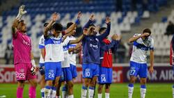 Tuvo un triste paso por la UC, renació en Argentina y ahora jugará por primera vez en Europa