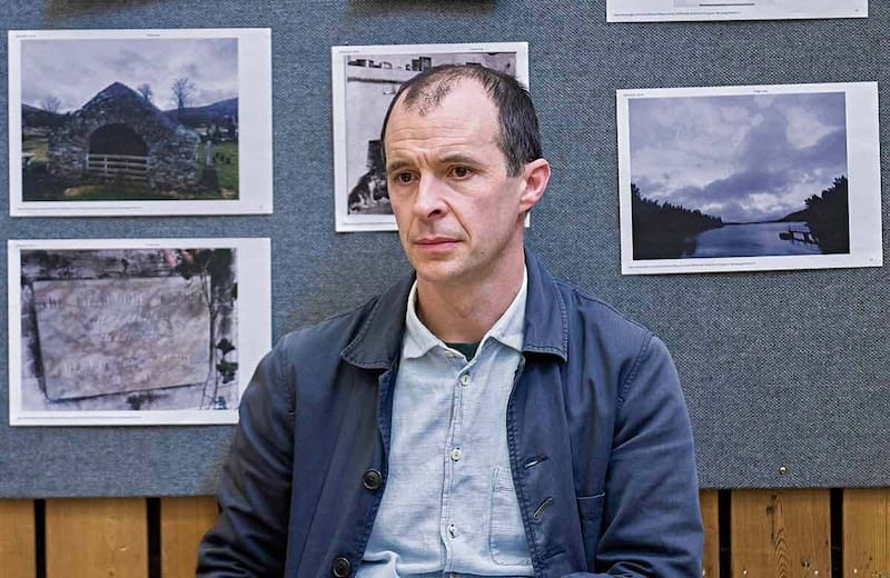 Tom Vaughan-Lawlor es parte del elenco.