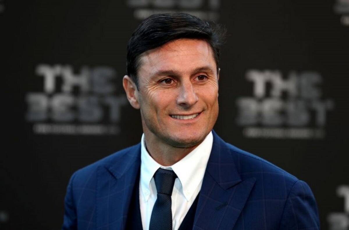 Zanetti dejó las cosas claras sobre posible fichaje de Arturo Vidal en Inter