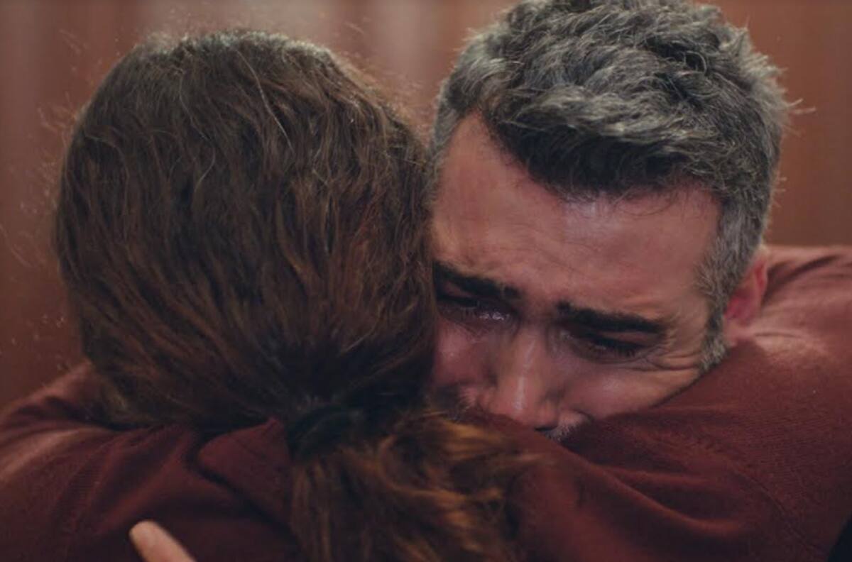 Reencuentro en "Fuerza de Mujer" llevó a TVN al segundo lugar en sintonía