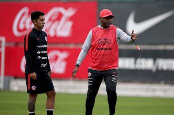 La 'Roja' Sub 23 se bajó torneo internacional en España por falta de jugadores