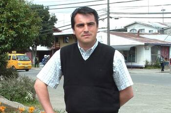 Caso Richard Barría: Cercanos denuncian amenazas previas contra el concejal de Llanquihue asesinado