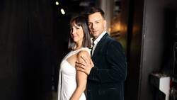 Christian Ocaranza dedica bello mensaje a Icha Sobarzo y revela quien lo acompañará en "Aquí se Baila"