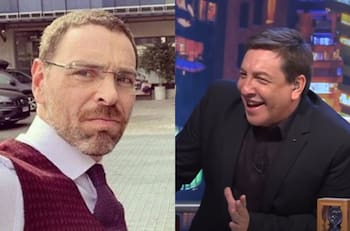 "¡JC estamos contigo!": José Antonio Neme ironizó con polémica entre Sebastián Piñera y Julio César Rodríguez