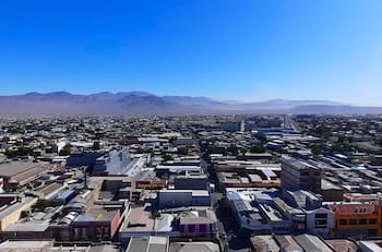 Este es el megaproyecto impulsado por el Serviu para construir más de 1.000 viviendas en importante comuna