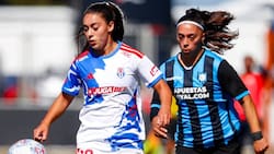 La U gana pero no le sobra nada: resultados de la fecha 2 y posiciones del Campeonato Femenino