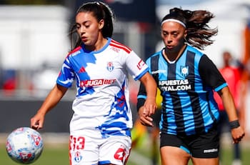 La U gana pero no le sobra nada: resultados de la fecha 2 y posiciones del Campeonato Femenino