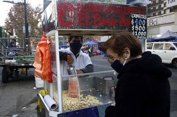 Bono para Pymes: revisa el listado oficial de rubros que pueden postular al bono alivio de $1 millón