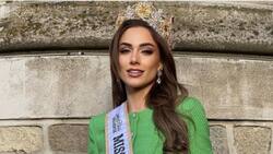 No se fue con las manos vacías: Sofía Depassier ganó importante premio en Miss Universo 2023
