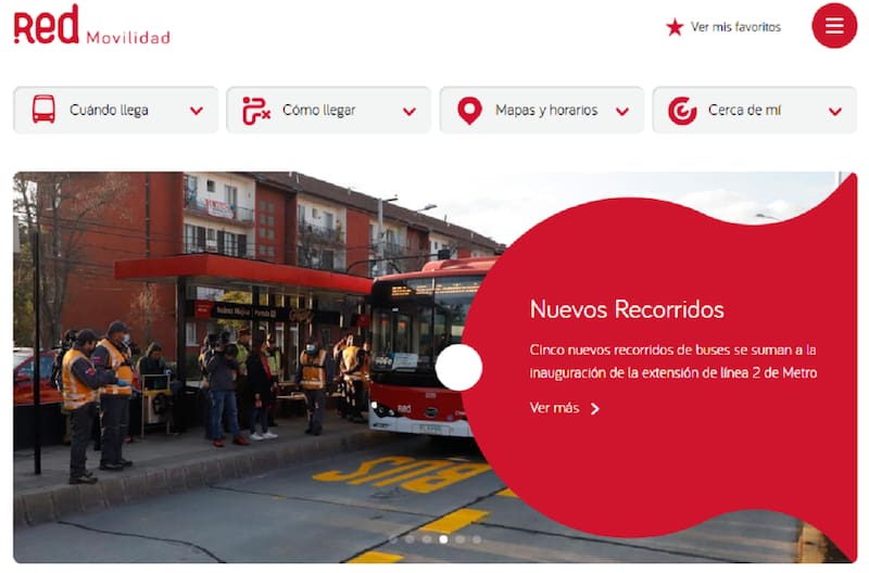 Descubre cómo utilizar la app