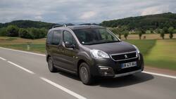 Los vehículos comerciales aumentaron sus ventas en enero 2024