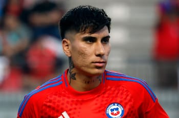 “Liderará la defensa”: El chileno que se llena de elogios en Europa previo al Mundial Sub 20