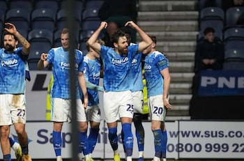 Para verlo in situ: partido de Ben Brereton tendrá transmisión en Chile por TV y streaming