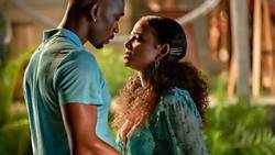 ¿Qué ver este domingo?: "El resort del amor", la comedia romántica producida por Alicia Keys que es tendencia en Netflix