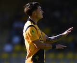 VIDEO | Cristián Zavala brilla como nunca en Coquimbo Unido y se luce con este gol