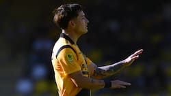 VIDEO | Cristián Zavala brilla como nunca en Coquimbo Unido y se luce con este gol