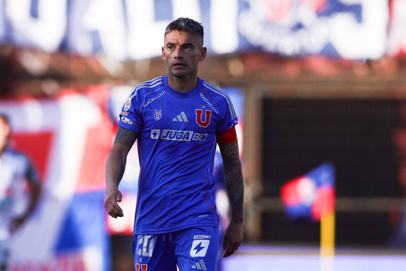 Fue el primero en confirmar que no asistirá a la Gala Crack. Foto: Aton.