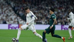 Manchester City vs. Real Madrid: hora y dónde ver hoy la revancha por octavos de Champions League