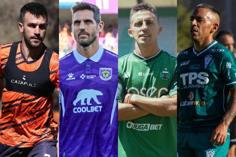 comienza este viernes.