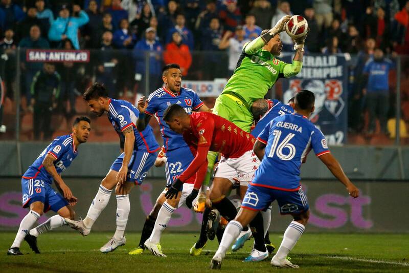 El futuro de Cristóbal Campos es una incógnita. Foto: Aton.