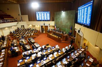 Aprueban creación del Ministerio de Seguridad: ¿En qué consiste la iniciativa?