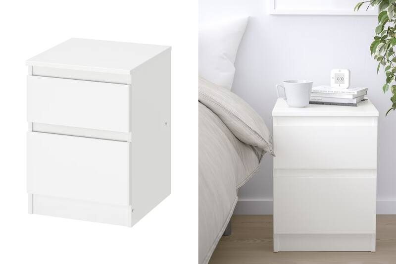 Una opción de estilo simple y económico.